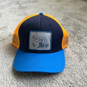 Patagonia Trucker Hat